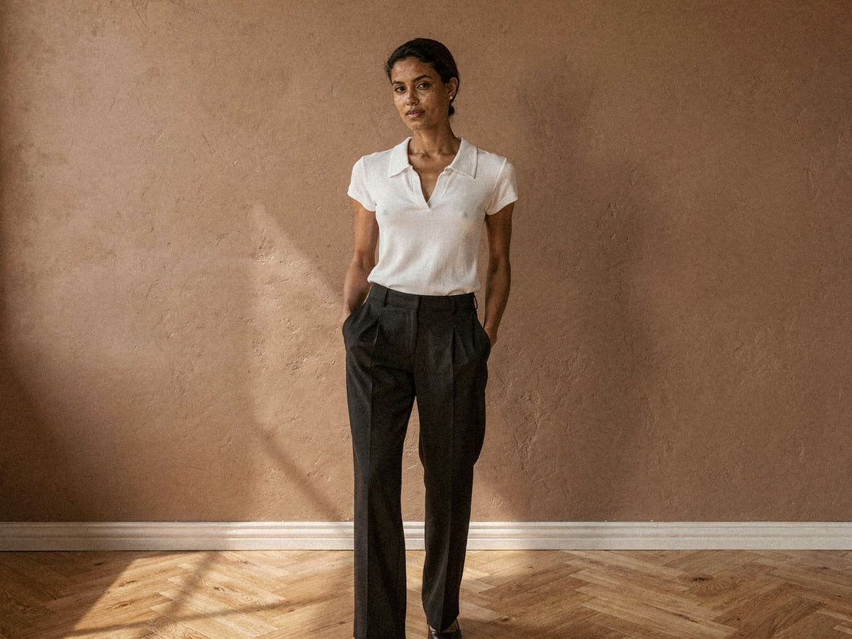 Hauts & polos - femme Image