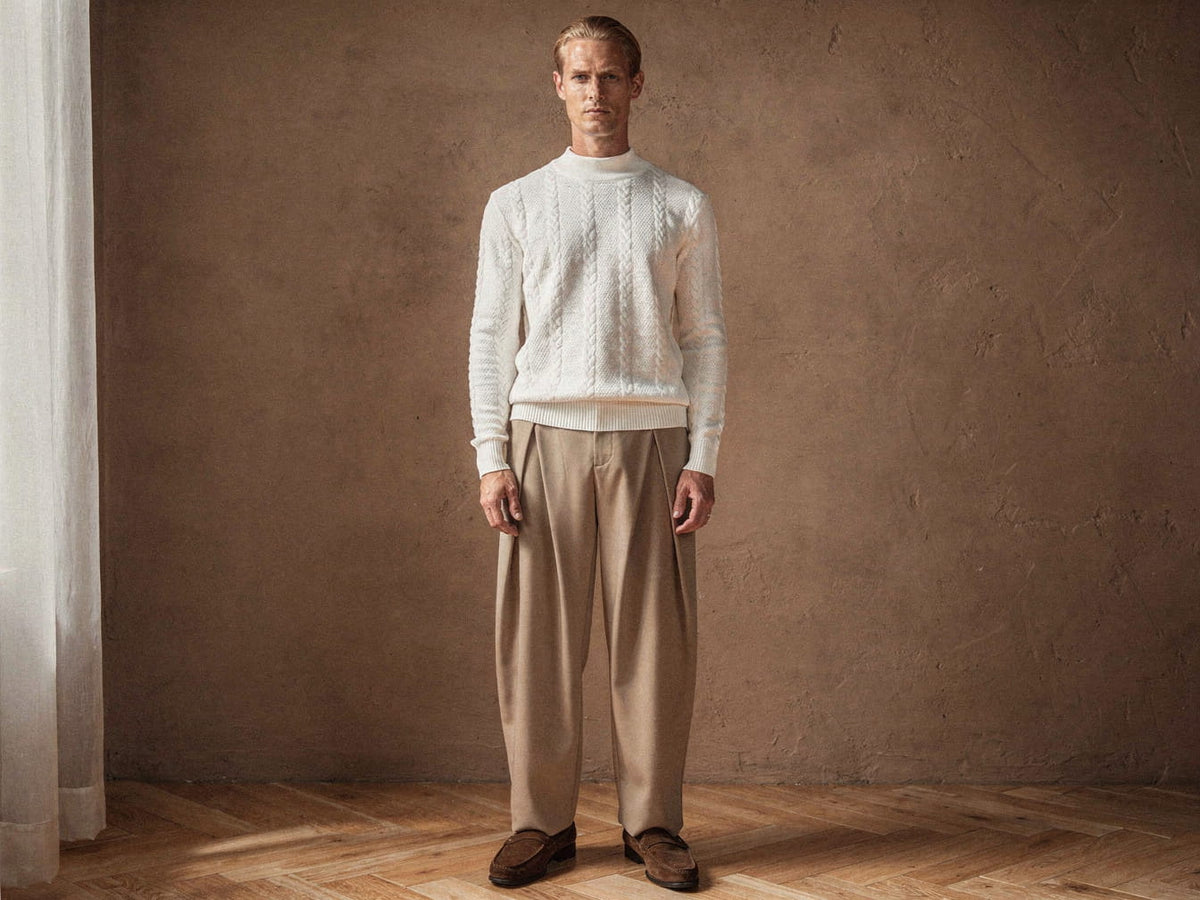 HOMME Image