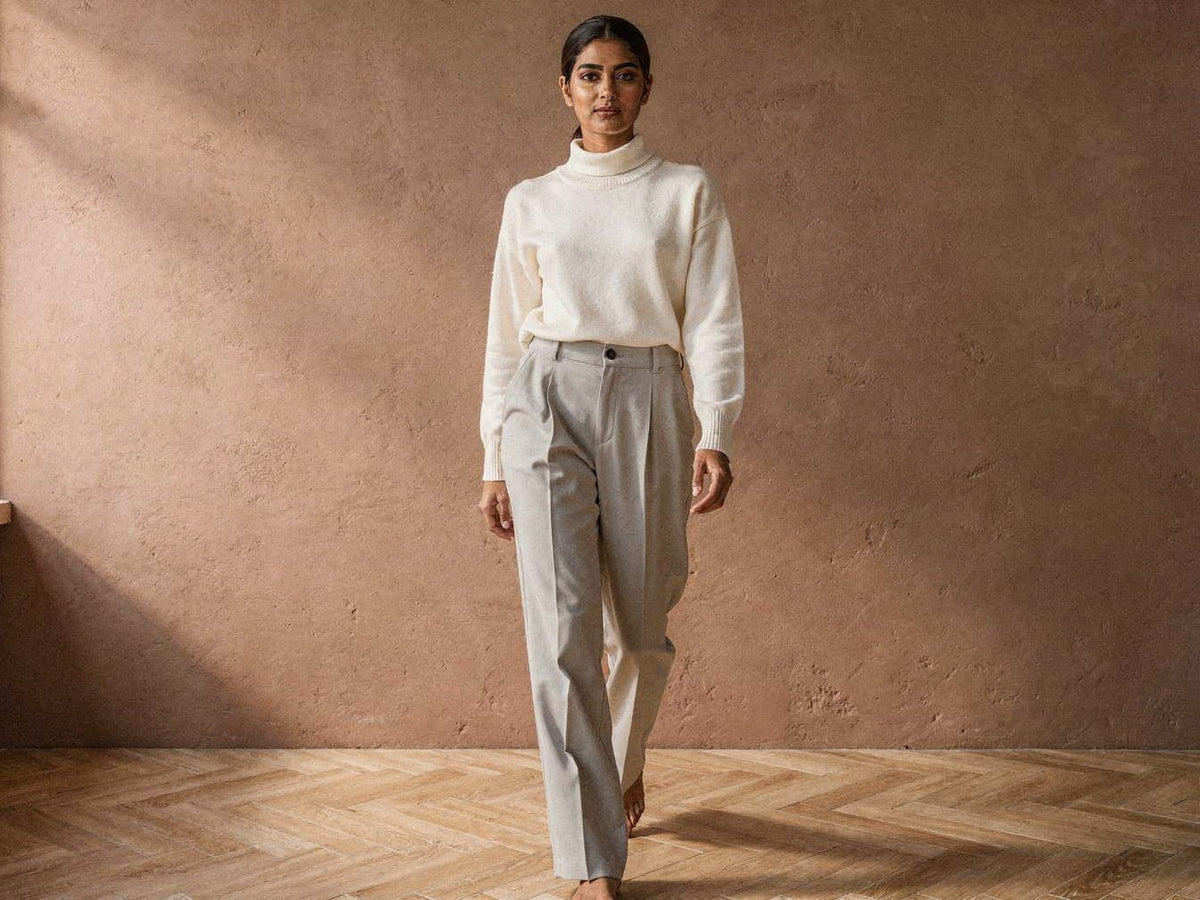 Pantalons - femme Image