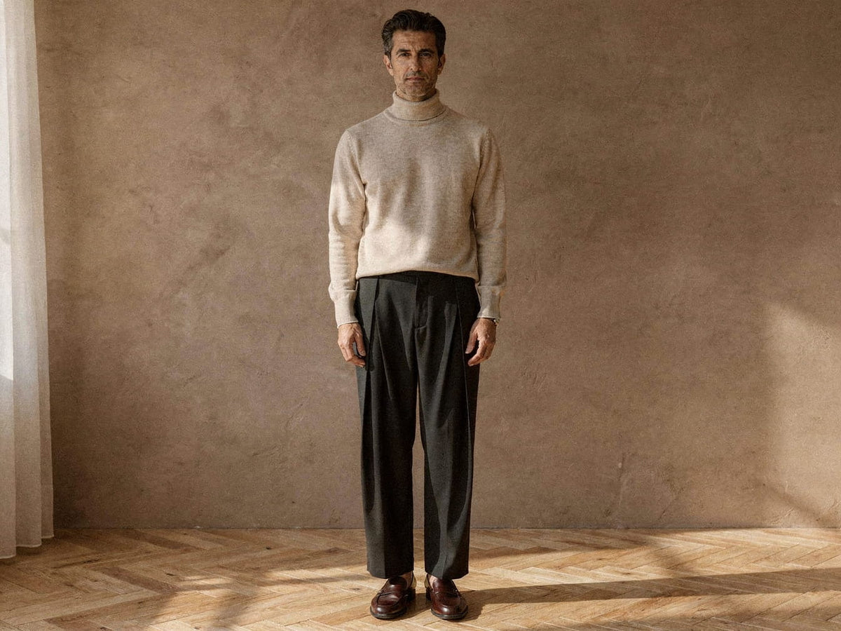 Pantalons - homme Image
