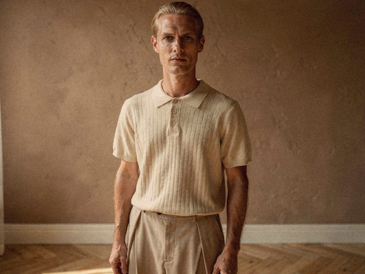 Polos & T-shirts - homme Image