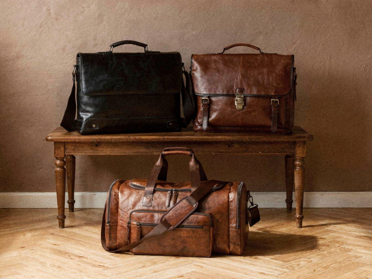 Sacs - homme Image