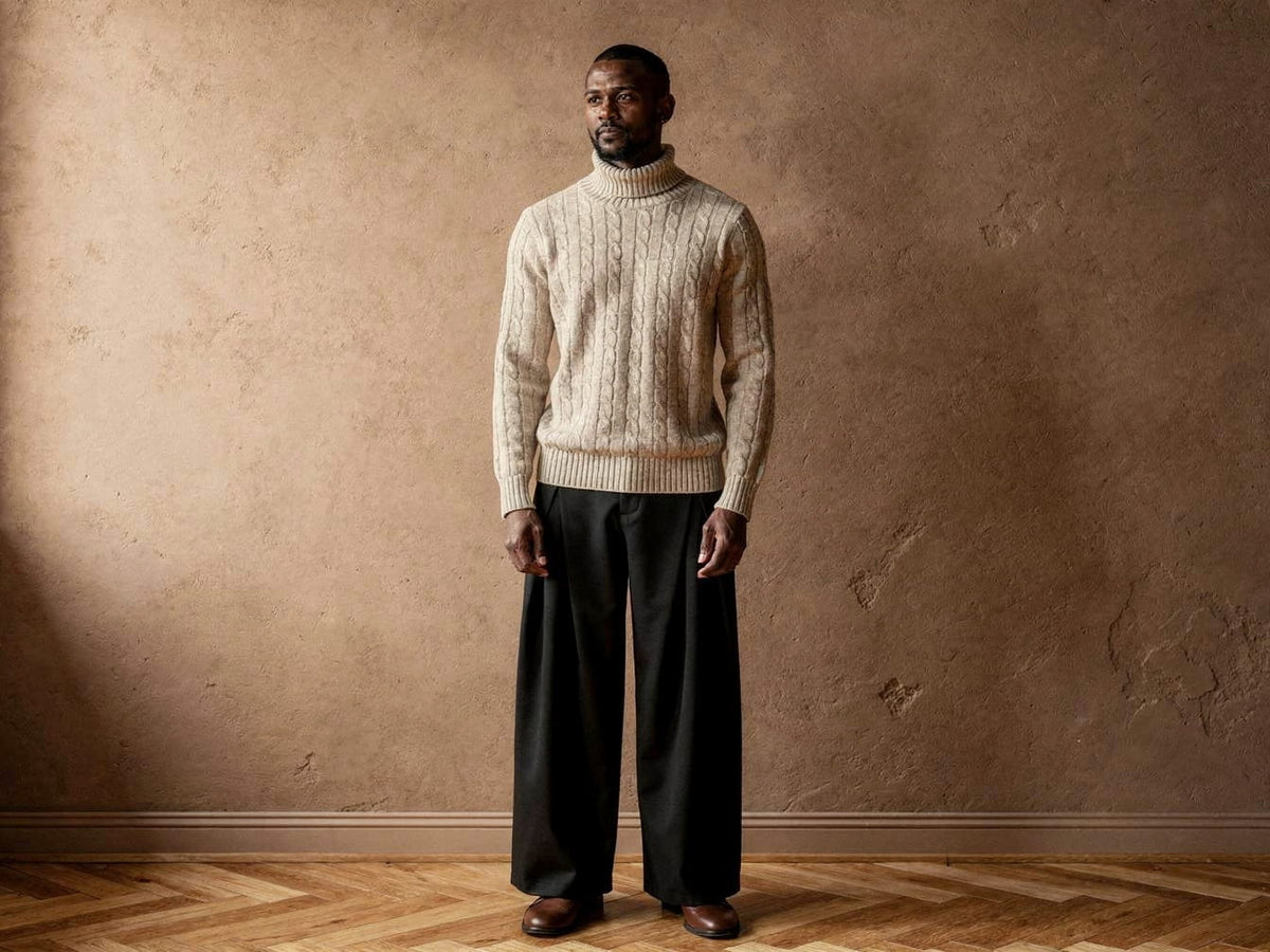 Pulls & mailles - homme Image