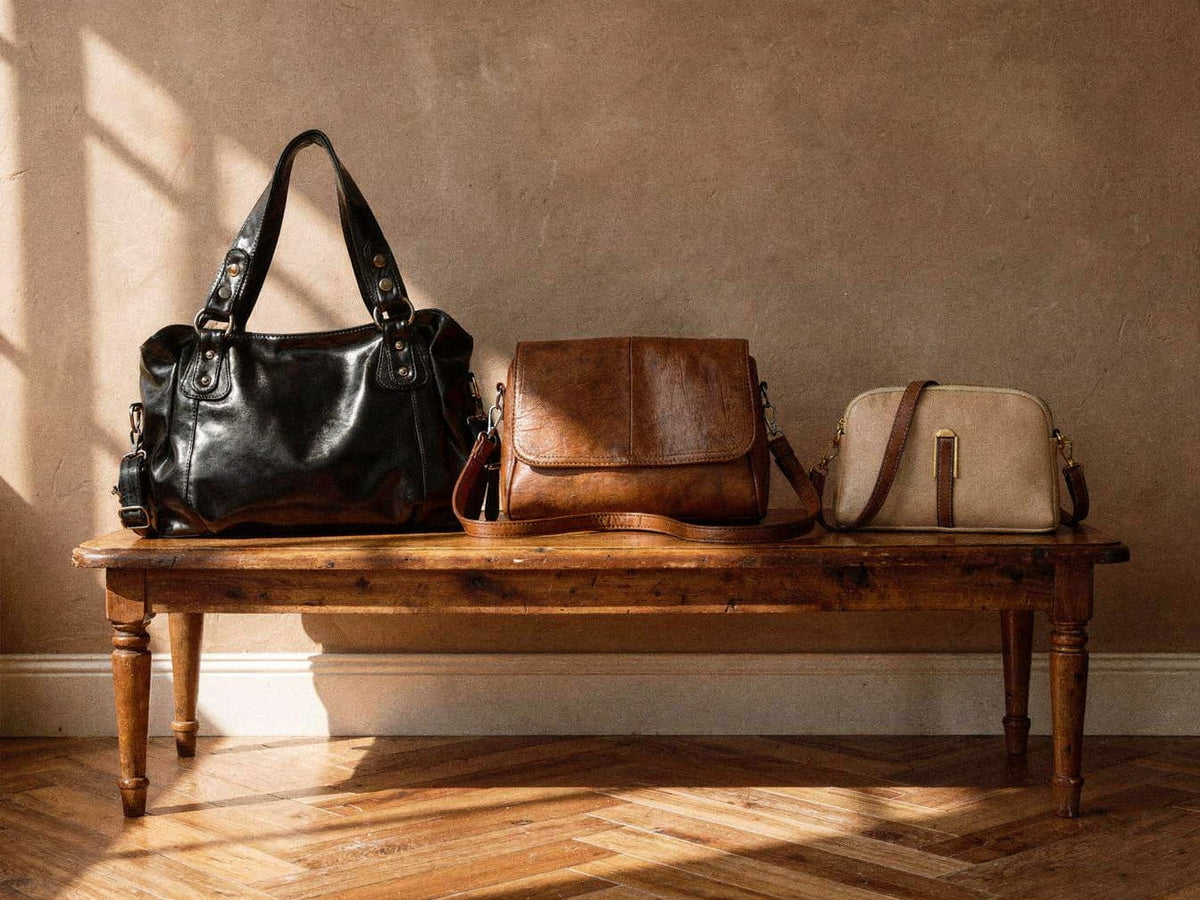 Sacs - femme Image