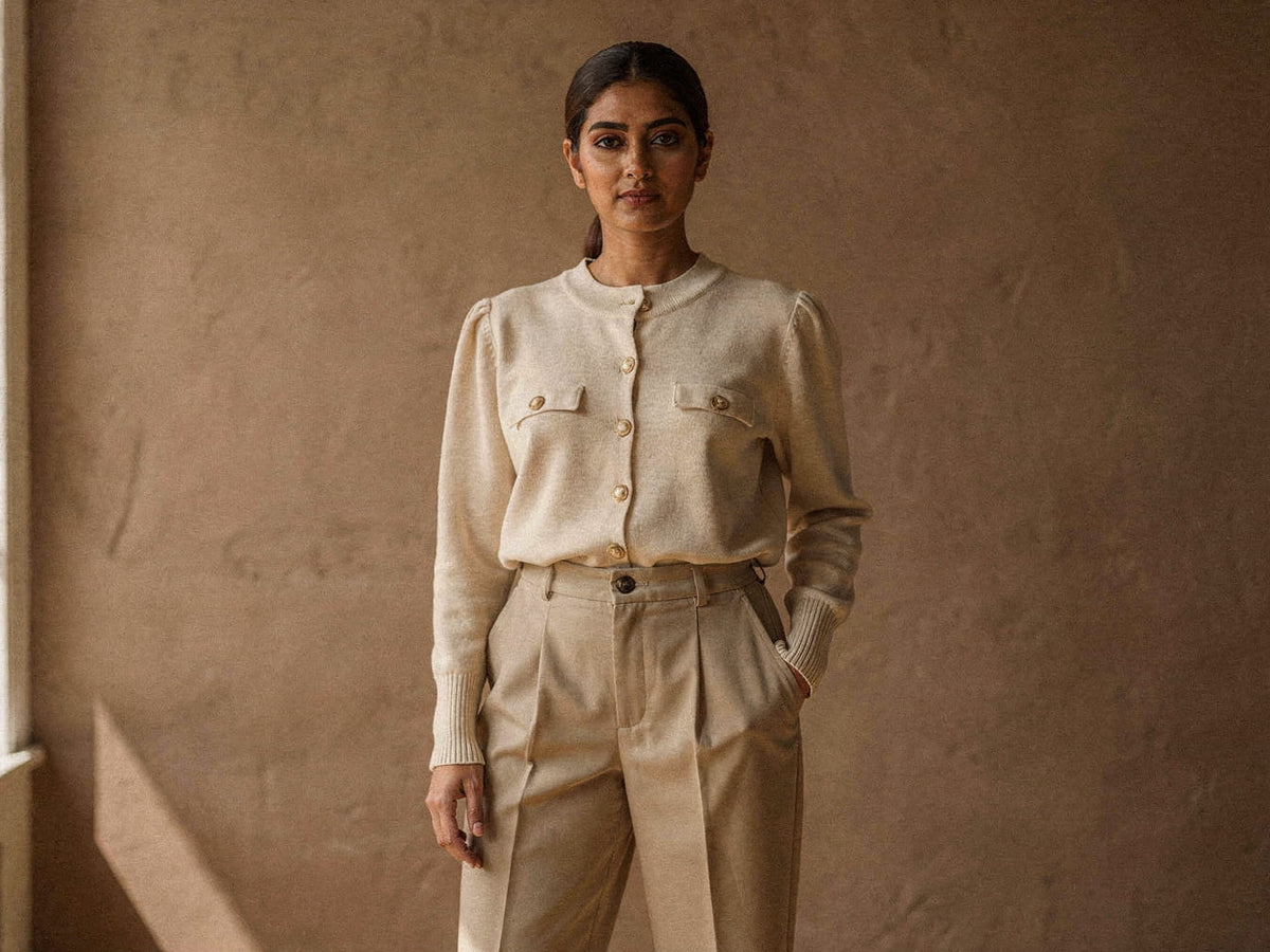 Pulls & cardigans - femme Image