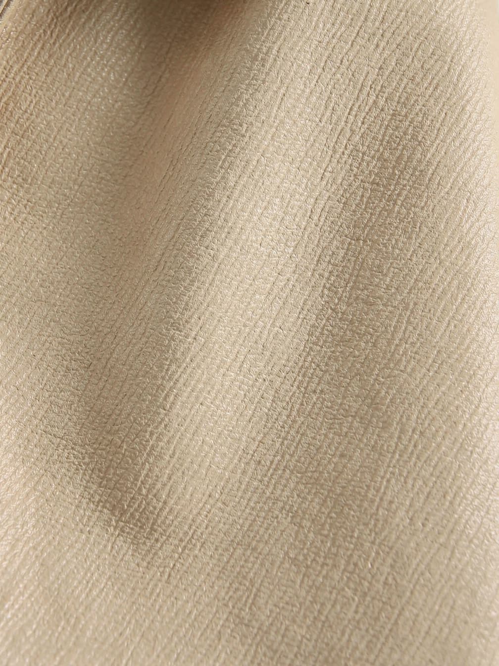 Trench court Albane – Beige