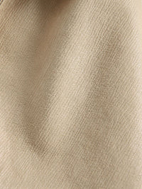 Trench court Albane – Beige