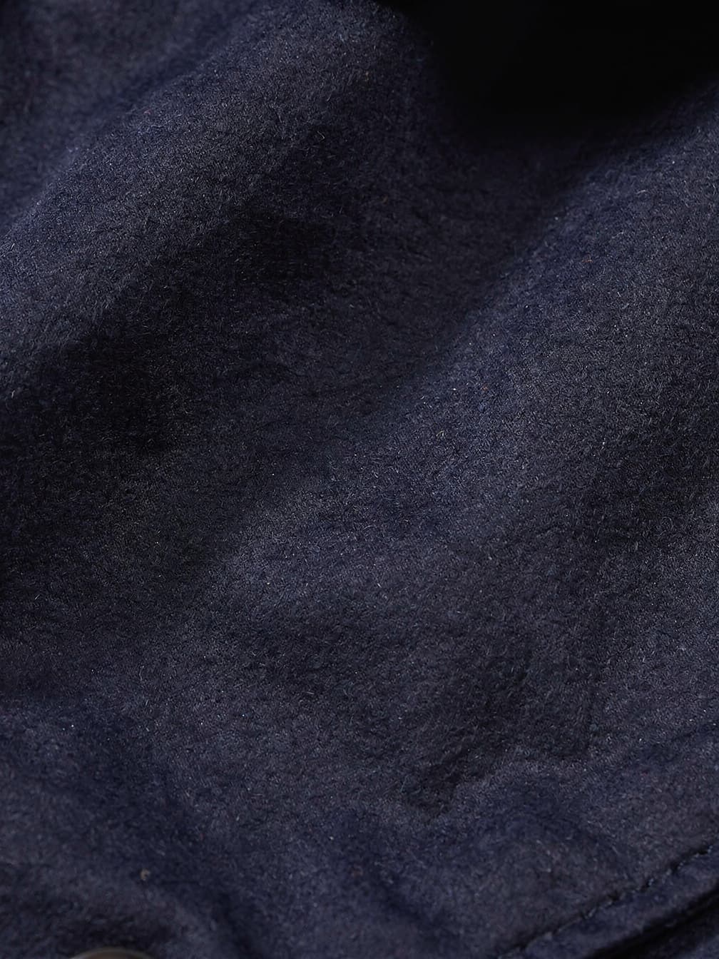 Trench court Albane – Marine