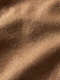 Trench court Albane – Maron clair
