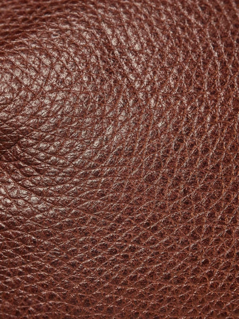 Sacoche Anatole – Marron