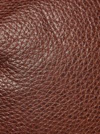 Sacoche Anatole – Marron