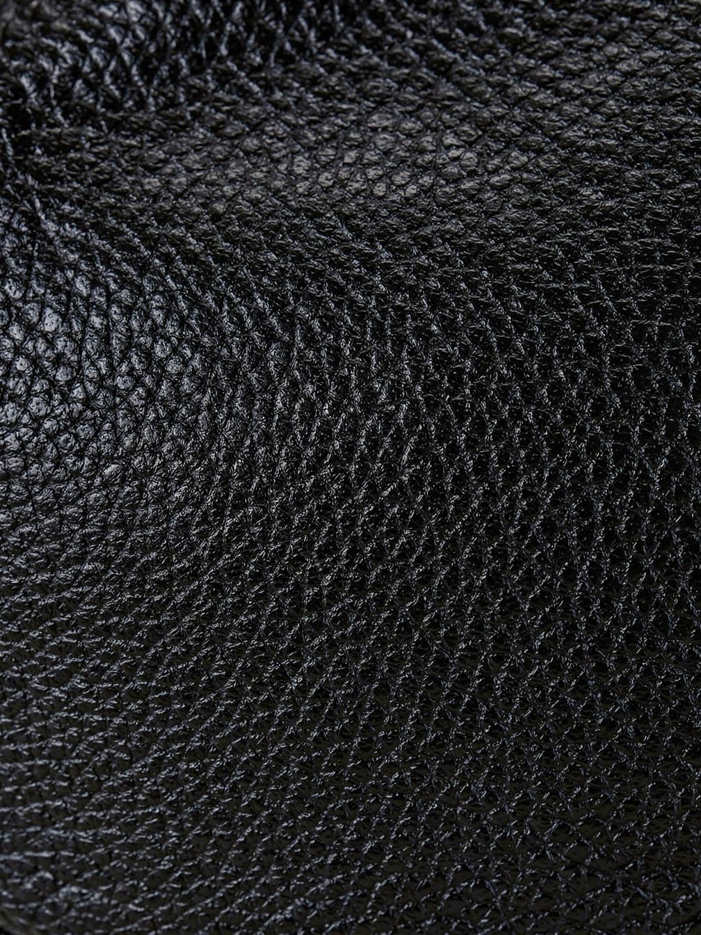 Sacoche Anatole – Noir