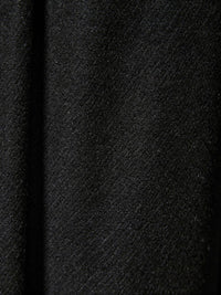 Pantalon à pinces Armand – Noir