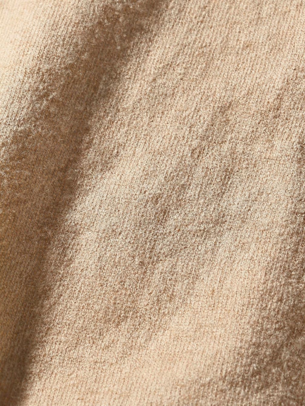 T-shirt ample Baptiste – Beige