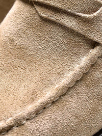 Mocassins légers Benoît – Beige