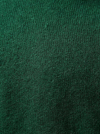 Pull col rond Charles – Vert