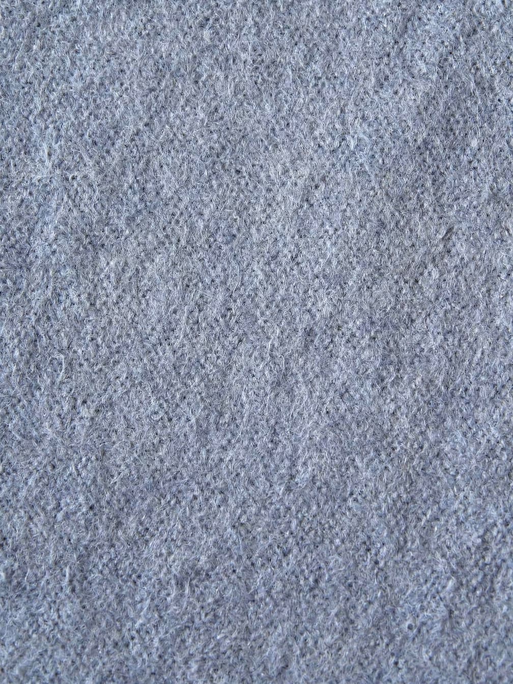 Écharpe étroite Charlie – Bleu clair