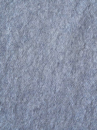 Écharpe étroite Charlie – Bleu clair