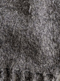 Écharpe étroite Charlie – Gris