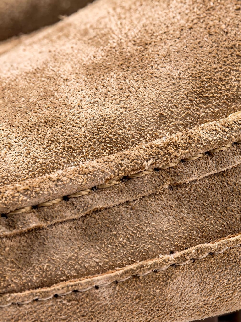 Mocassins souples Clément – Beige