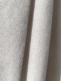 Pantalon large Constance – Blanc