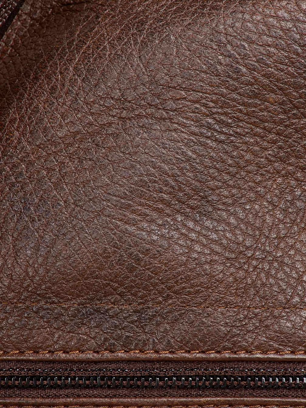Sac vertical Constant – Marron