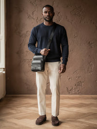 Sac vertical Constant – Noir