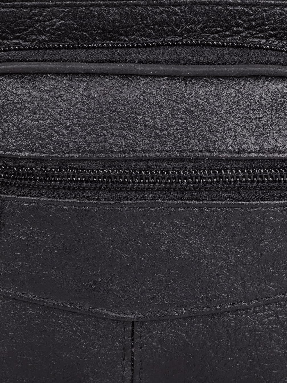 Sac vertical Constant – Noir