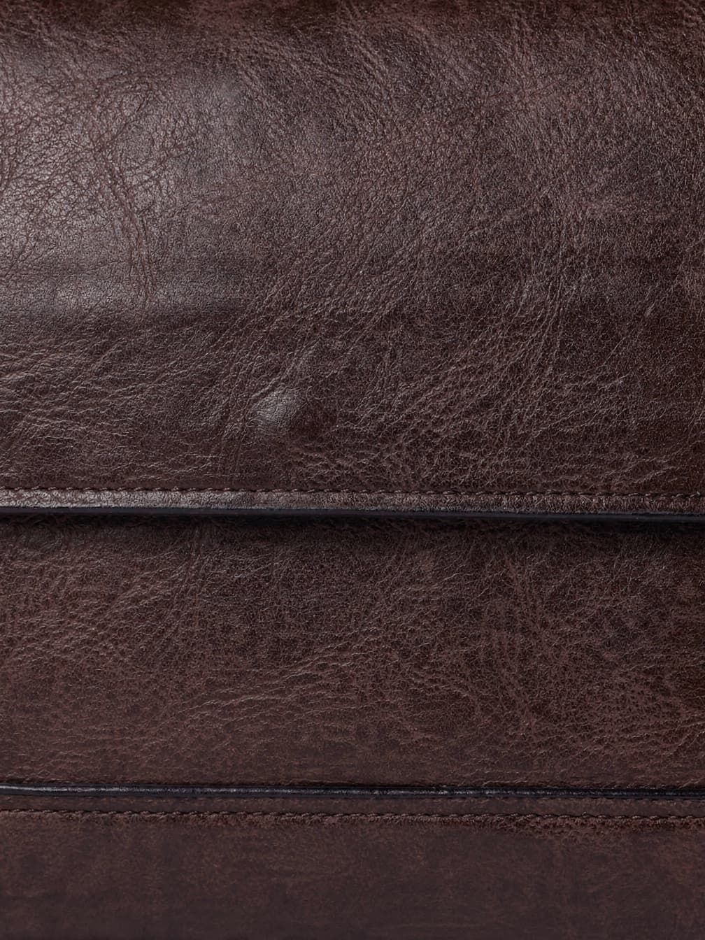 Porte-documents Cyprien – Marron