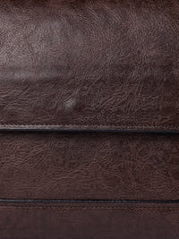 Porte-documents Cyprien – Marron