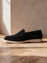 Mocassins Damien – Noir