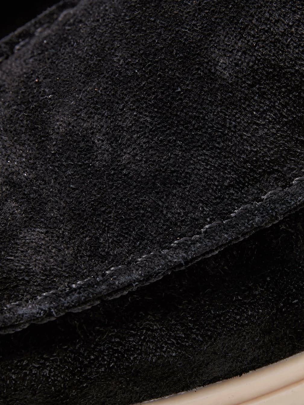 Mocassins Damien – Noir