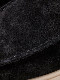Mocassins Damien – Noir