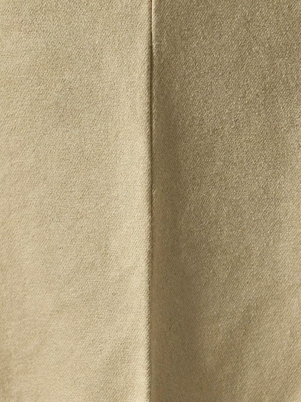 Pantalon taille haute Delphine – Beige
