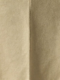 Pantalon taille haute Delphine – Beige