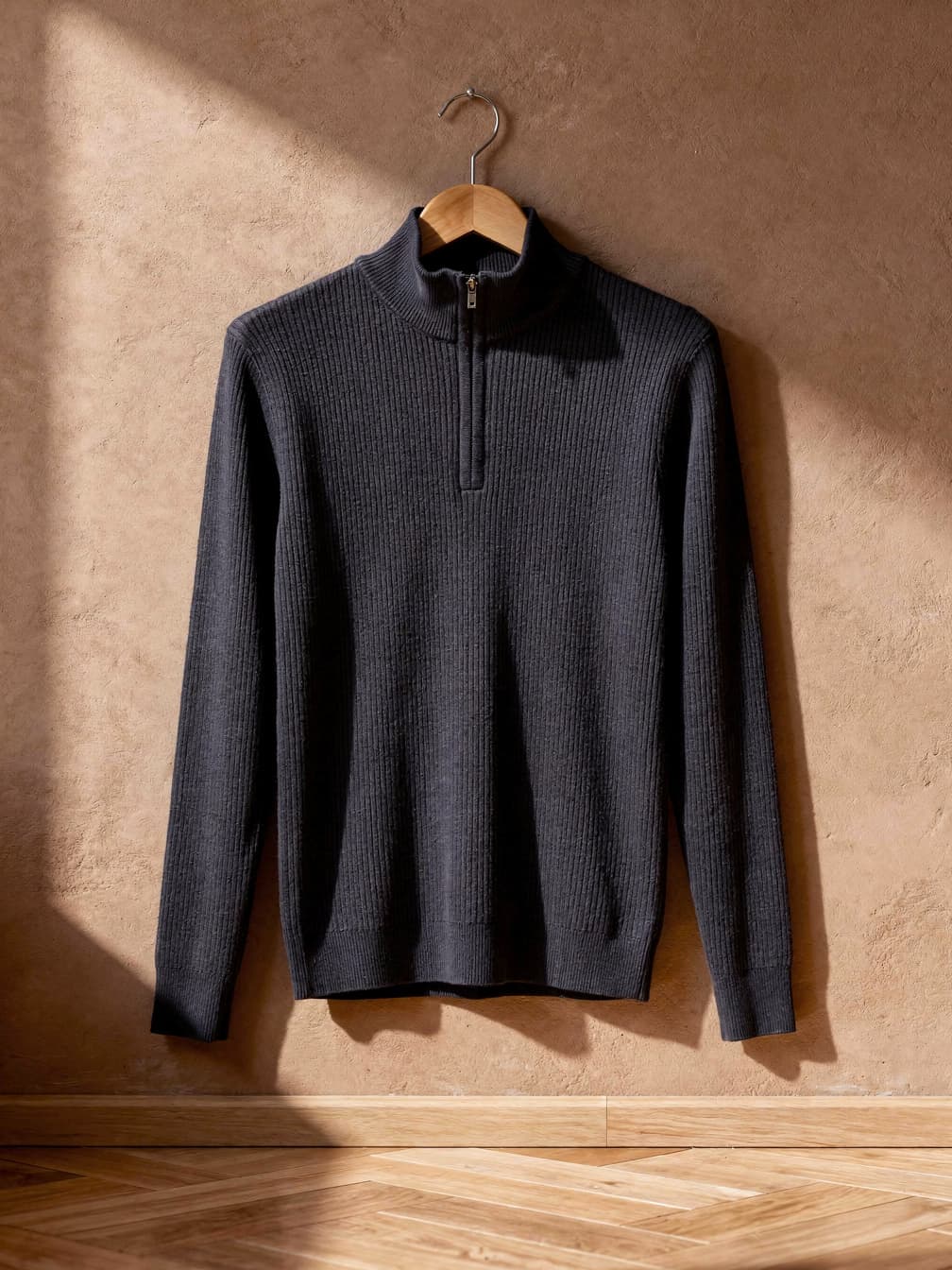 Pull camionneur fin Édouard – Marine