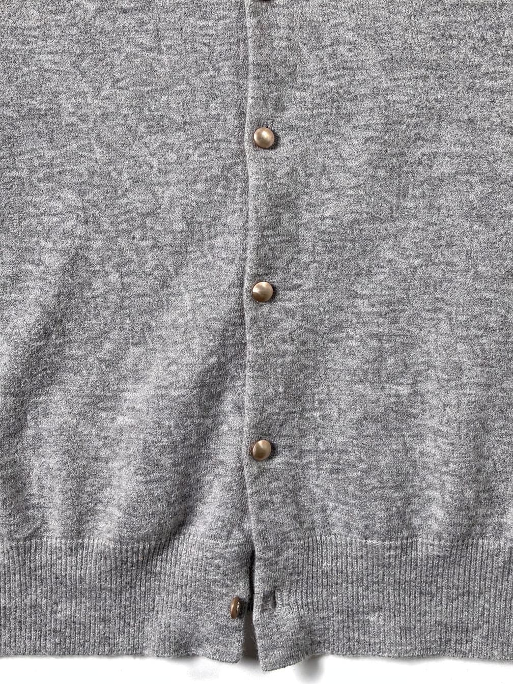 Cardigan Élise – Gris