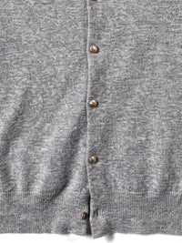 Cardigan Élise – Gris