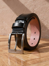 Ceinture Émile – Noir