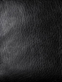 Ceinture Émile – Noir