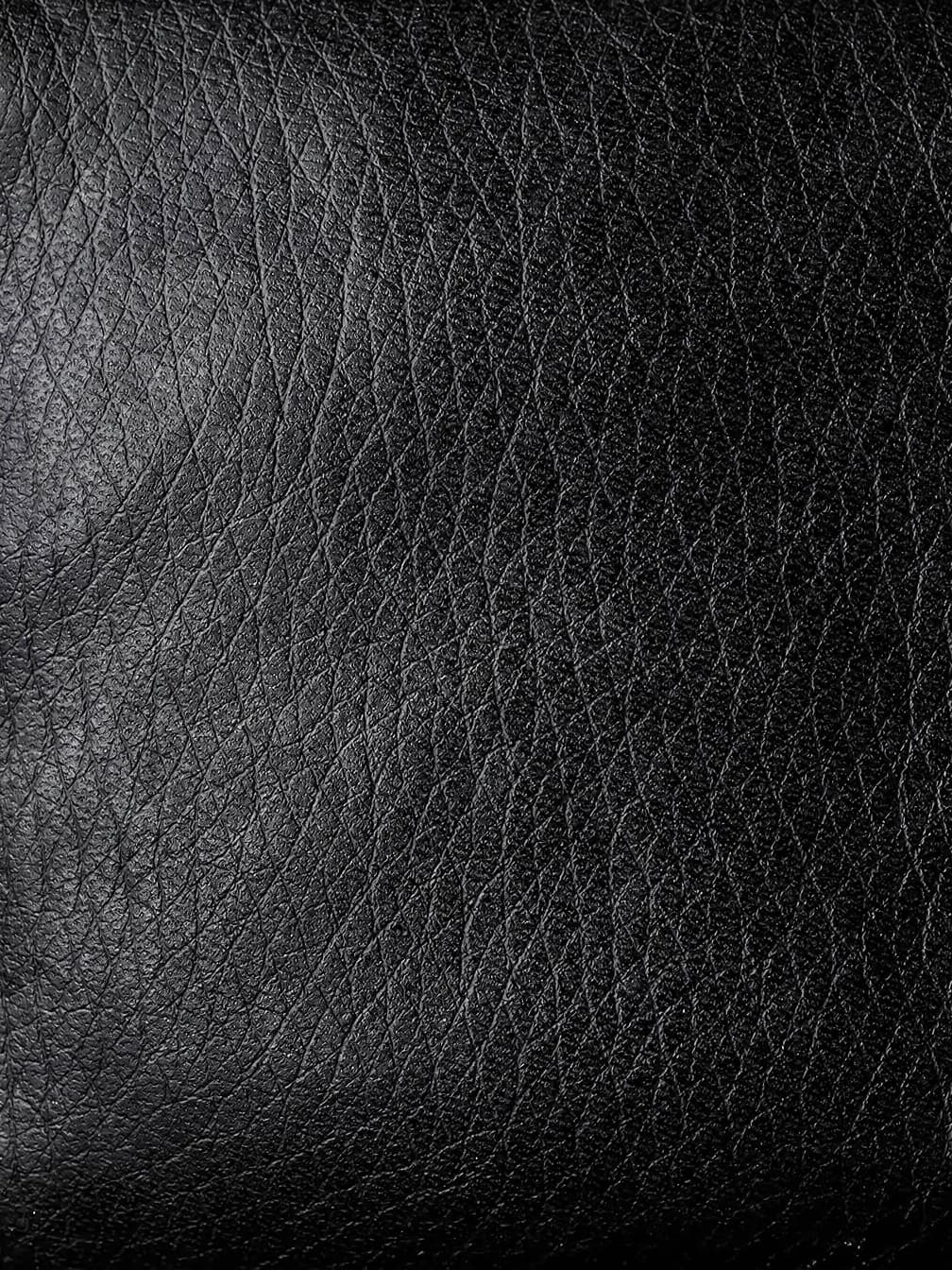 Ceinture Émile – Noir