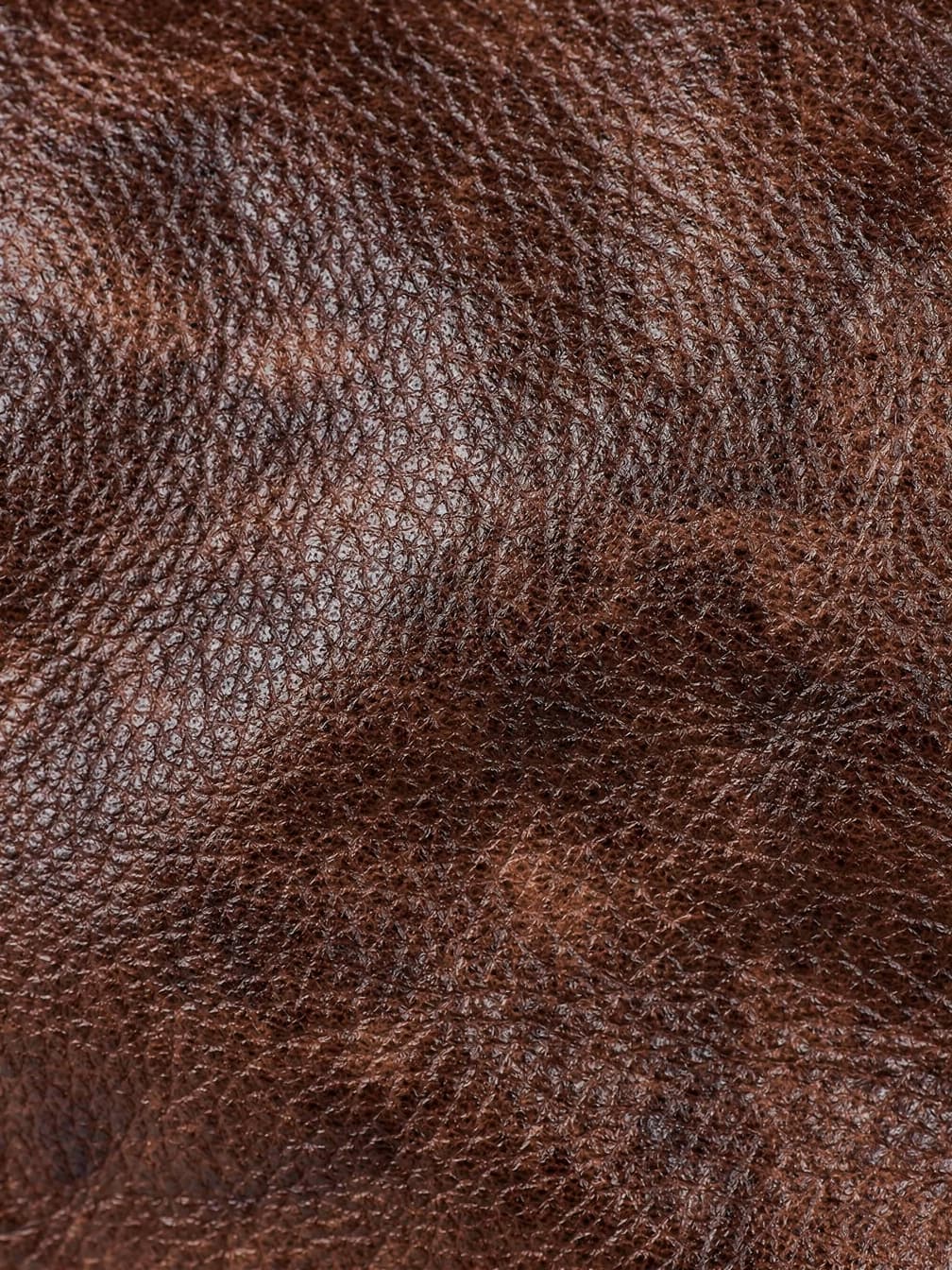 Sac de voyage Eugène – Marron