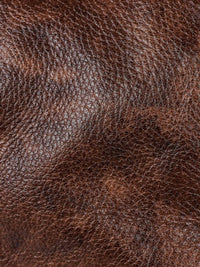 Sac de voyage Eugène – Marron