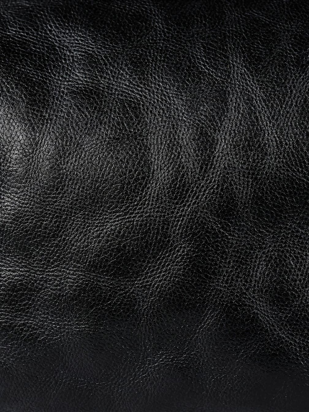 Sac de voyage Eugène – Noir