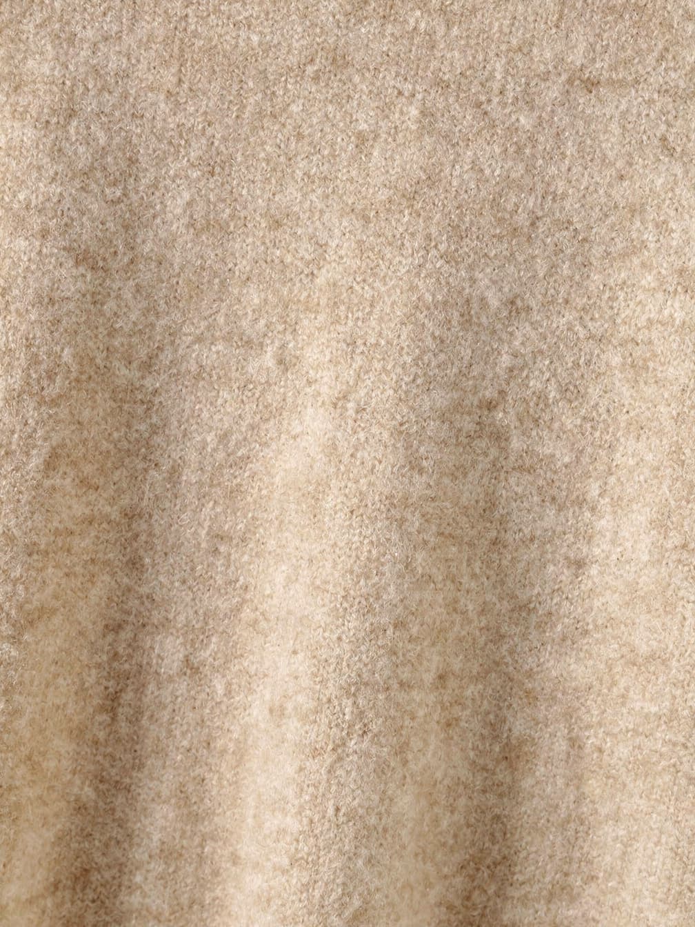 Pull sans manches Garance – Beige