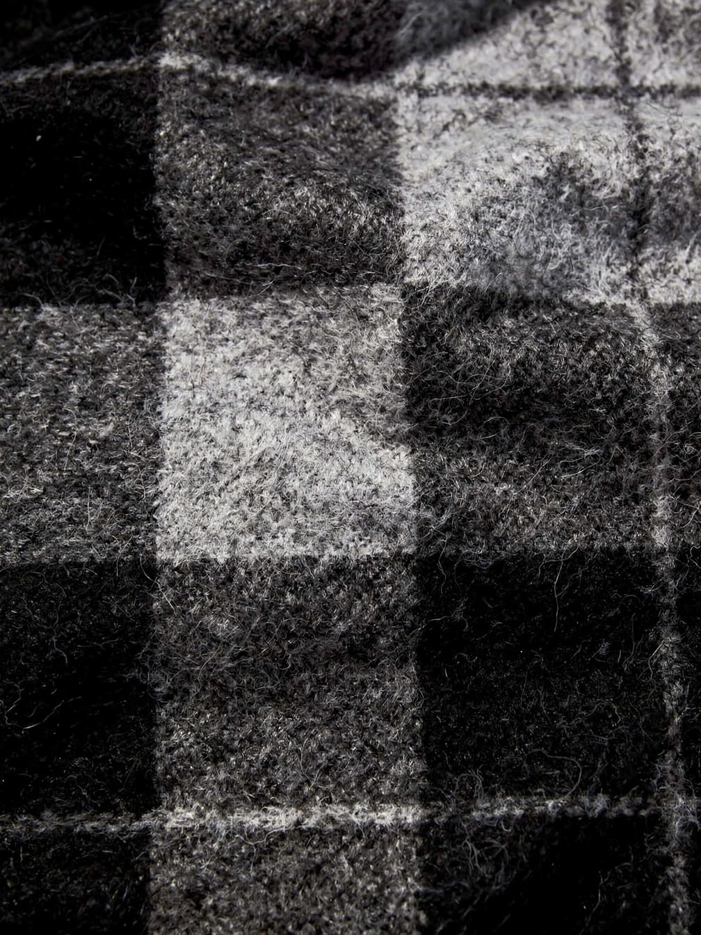 Écharpe Hector – Carreau