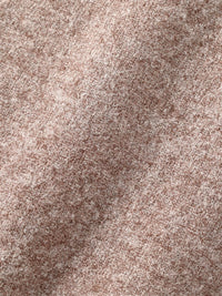 Pull col rond Henri – Beige