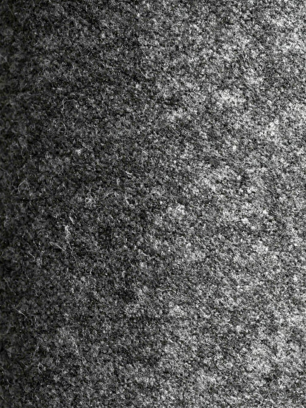 Manteau croisé Hippolyte – Gris