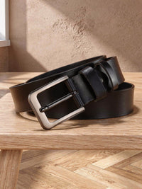 Ceinture Honoré – Noir