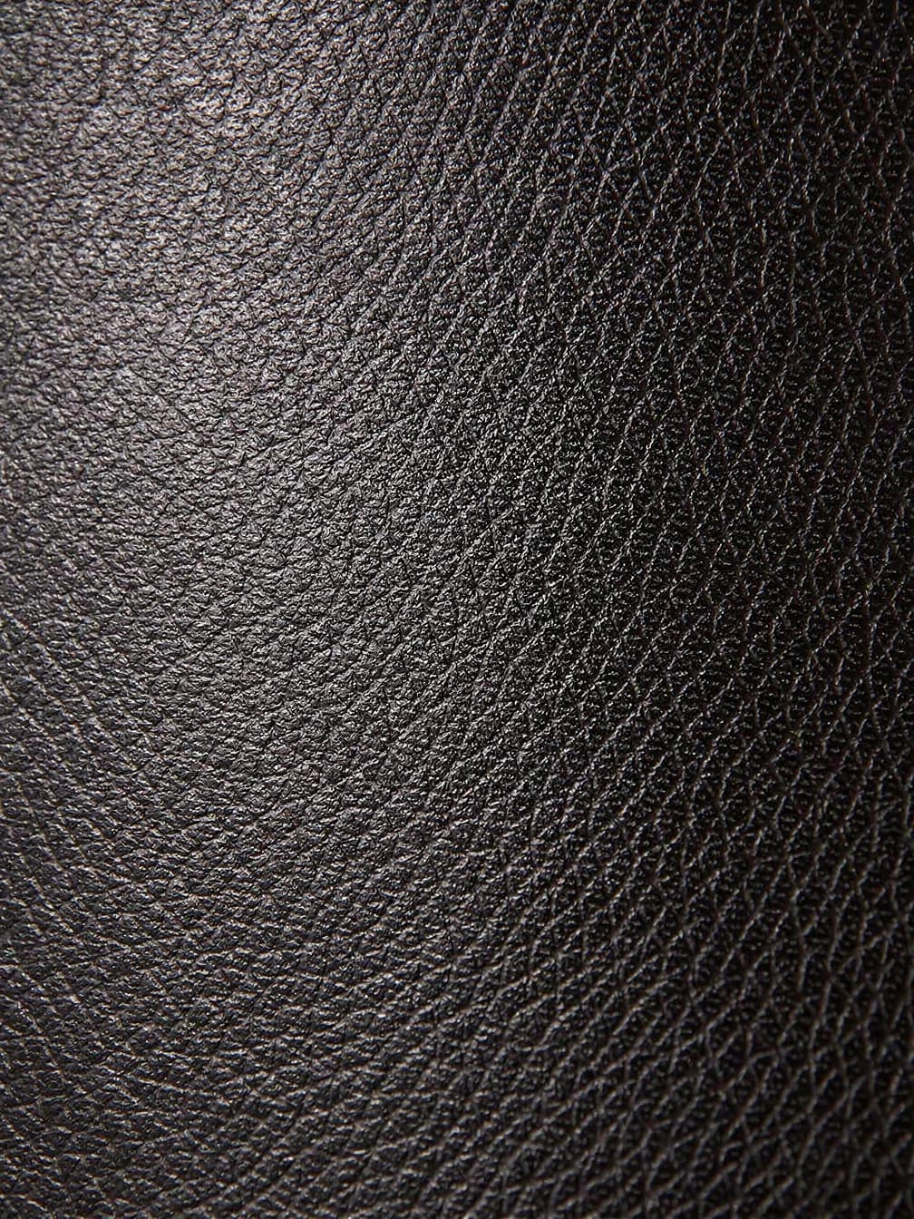 Ceinture Honoré – Noir
